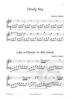 Pop for you 1 von Sandra Labsch 