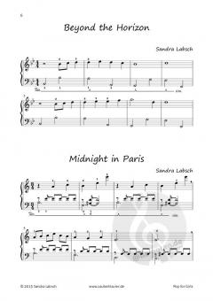 Pop for you 1 von Sandra Labsch 