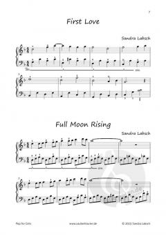 Pop for you 1 von Sandra Labsch 