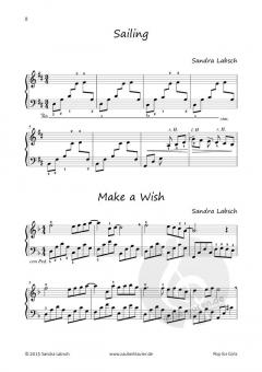 Pop for you 1 von Sandra Labsch 