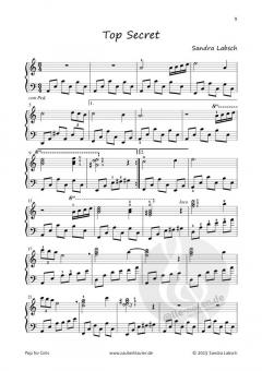 Pop for you 1 von Sandra Labsch 