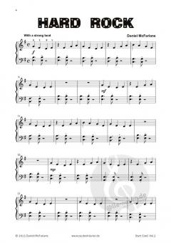 Start Cool 2 von Daniel McFarlane 