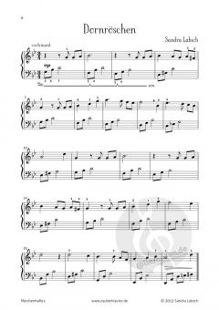 Märchenhaftes von Sandra Labsch 