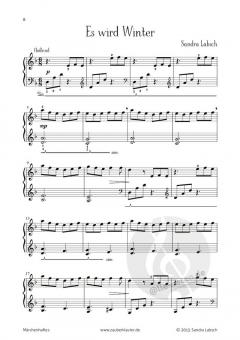 Märchenhaftes von Sandra Labsch 