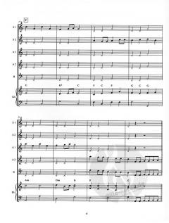 Klick-Klack von Barbara Ertl 