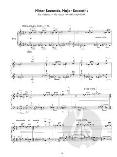 Mikrokosmos von Béla Bartók 