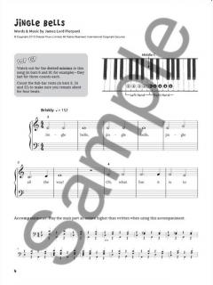 Easiest 5-Finger Piano 1 