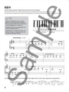 Easiest 5-Finger Piano 1 