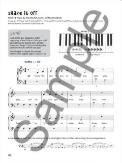 Easiest 5-Finger Piano 1 