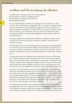 Stimm-Spiel-Klang von Amelie Erhard 