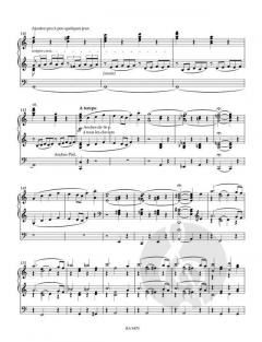 Sämtliche Orgelwerke 3 von Theodore Dubois im Alle Noten Shop kaufen