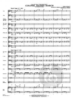 Colonel Hathi's March (Robert Bernard Sherman) 