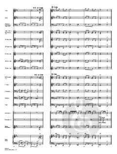 Colonel Hathi's March (Robert Bernard Sherman) 