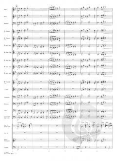 Basin Street Blues (Paul Jennings) 