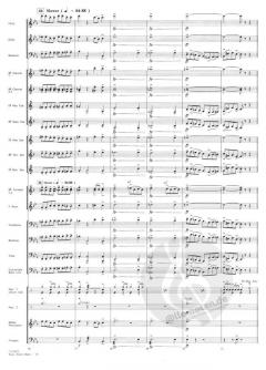 Basin Street Blues (Paul Jennings) 