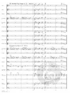 Basin Street Blues (Paul Jennings) 