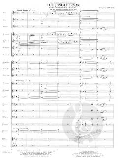 The Jungle Book (John Moss) 