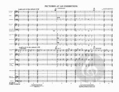 Pictures At An Exhibition (Modest Mussorgski) 