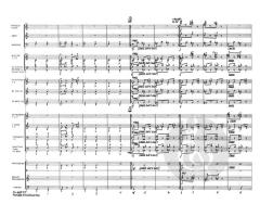 Pictures At An Exhibition (Modest Mussorgski) 