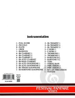 Pictures At An Exhibition (Modest Mussorgski) 