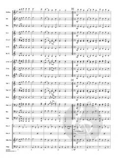 Renaissance Suite (Tielman Susato) 