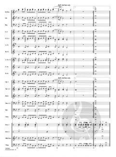 Renaissance Suite (Tielman Susato) 