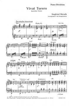 Hochzeitswalzer op. 18/4a von Ernst von Dohnanyi 