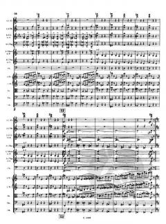 Konzertstück D-Dur für Violoncello und Orchester op. 12 von Ernst von Dohnanyi 