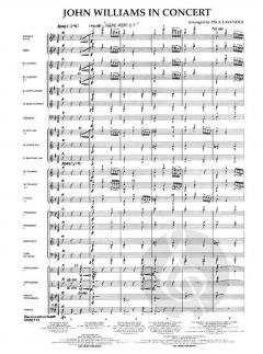 John Williams In Concert 