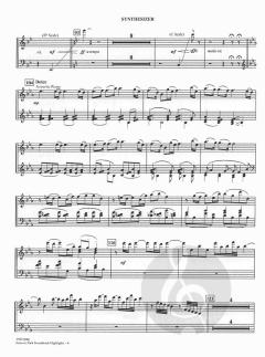 Jurassic Park (Soundtrack Highlights) (John Williams) 