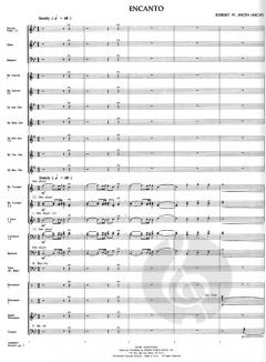 Encanto von Robert W. Smith 