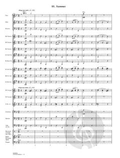 The Four Seasons (Antonio Vivaldi) 