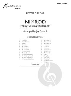 Nimrod (Edward Elgar) 