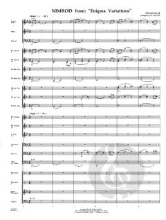 Nimrod (Edward Elgar) 