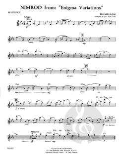 Nimrod (Edward Elgar) 