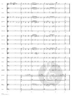 The Harmonious Blacksmith (Eric Osterling) 