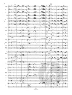 English Folk Song Suite (Ralph Vaughan Williams) 