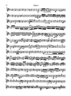 Violoncellokonzert D-Dur op. 101 Hob VIIb:2 von Joseph Haydn 