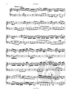 Konzert in c-moll BWV 1060 von Johann Sebastian Bach 