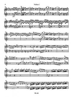 Wassermusik von Georg Friedrich Händel 