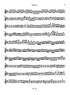 Feuerwerksmusik von Georg Friedrich Händel 