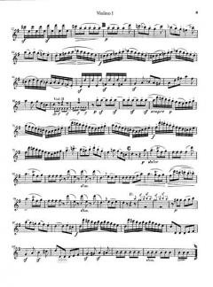 Symphonie Nr. 94 G-Dur Hob I:94 von Joseph Haydn 