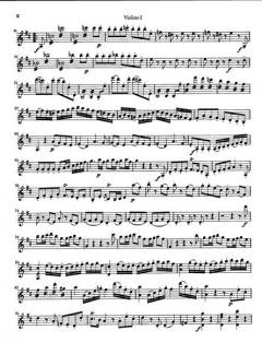 Divertimento D-Dur KV 251 von Wolfgang Amadeus Mozart 