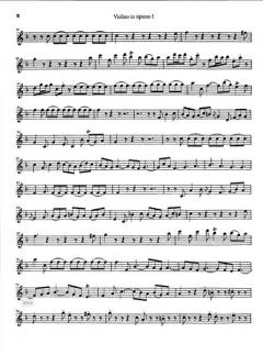 Wie schön leuchtet der Morgenstern von Johann Sebastian Bach 