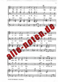 Puttin' On The Ritz (Irving Berlin) 