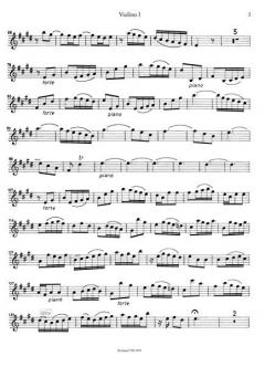 Ich geh und suche mit Verlangen von Johann Sebastian Bach 