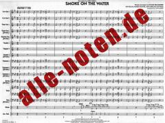 Smoke On The Water (Deep Purple) 