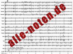 Smoke On The Water (Deep Purple) 