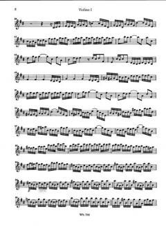 Ich freue mich in dir von Johann Sebastian Bach 