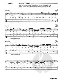 Improvisation Made Easier von Frank Gambale 